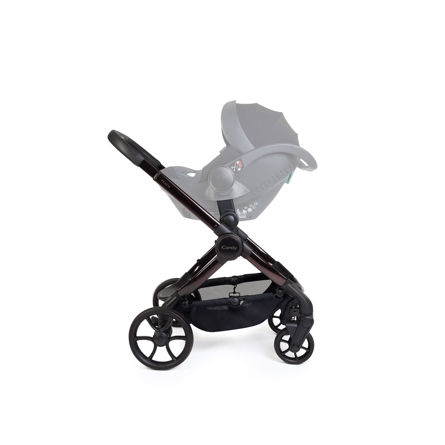 ICandy Peach 8 EDITIONS Coco Complete Bundle (4)