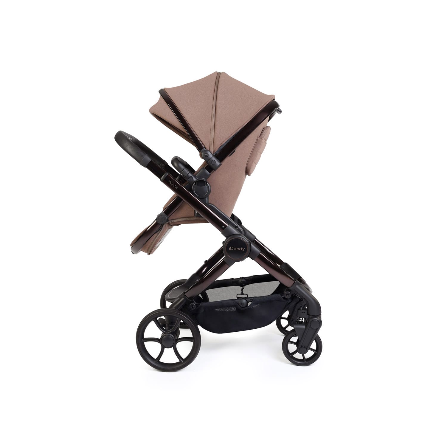 ICandy Peach 8 EDITIONS Coco Complete Bundle (5)