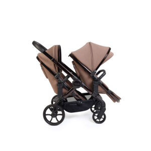 ICandy Peach 8 EDITIONS Coco Twin with Cocoon 360 and Base (4)