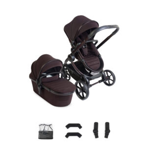 iCandy Peach 8 EDITIONS Coffee Bean Combo