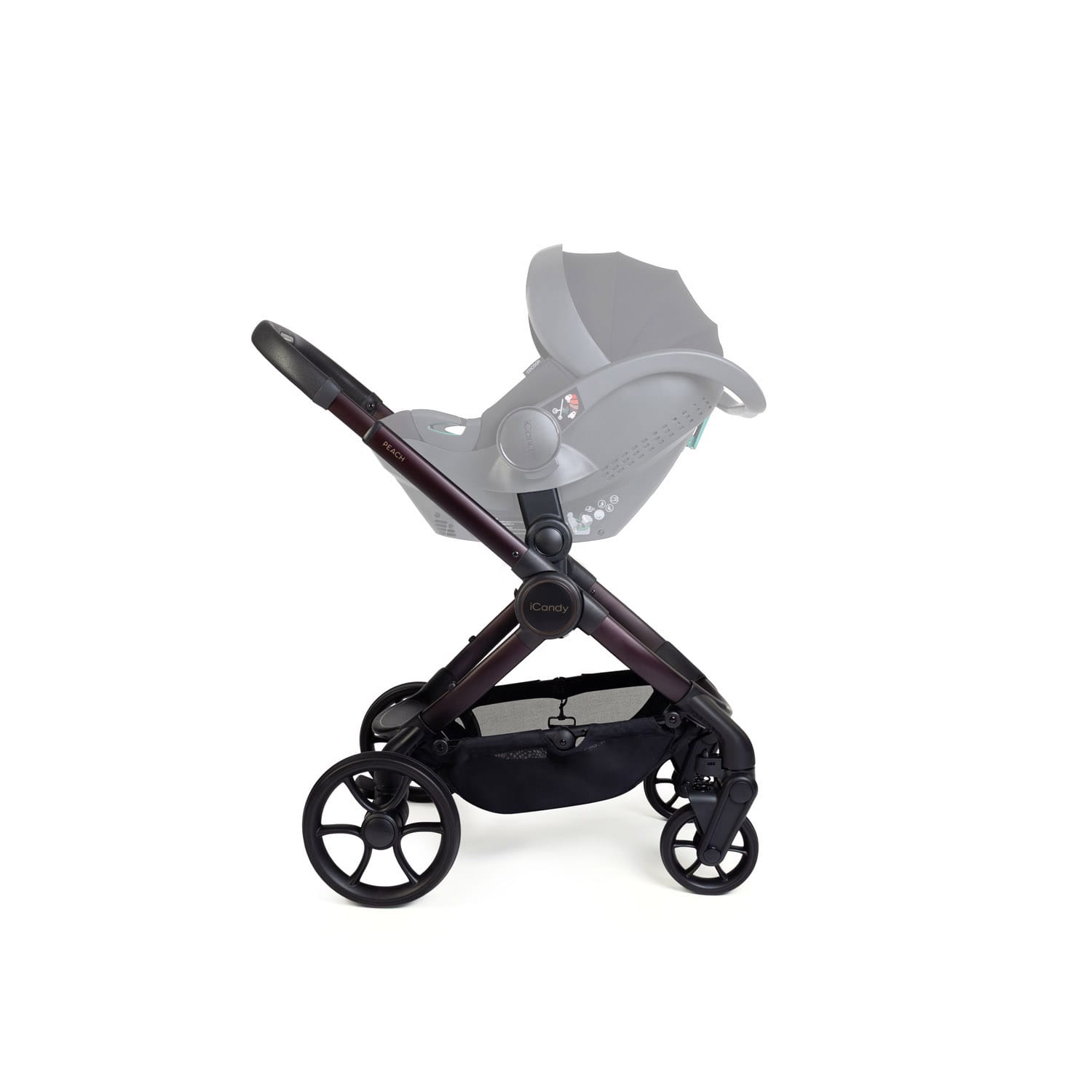 ICandy Peach 8 EDITIONS Coffee Bean Combo (4)