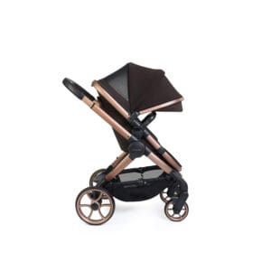 ICandy Peach 8 EDITIONS Pecan Combo (6)