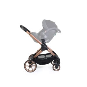 ICandy Peach 8 EDITIONS Pecan Complete Bundle (4)