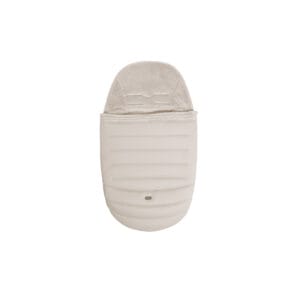 ICandy Peach 8 Footmuff and Liner Biscotti