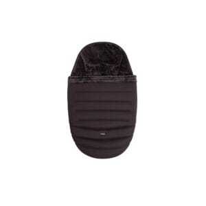 ICandy Peach 8 Footmuff and Liner Coffee Bean