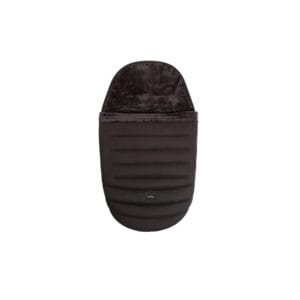 ICandy Peach 8 Footmuff and Liner Pecan
