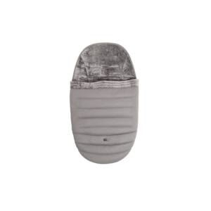 ICandy Peach 8 Footmuff and Liner Porcini