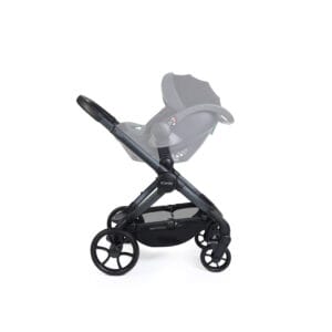 ICandy Peach 8 Grey Complete Bundle (4)