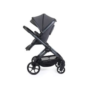 ICandy Peach 8 Grey Complete Bundle (5)