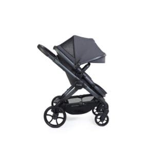 ICandy Peach 8 Grey Complete Bundle (6)