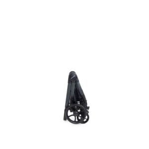 ICandy Peach 8 Grey Complete Bundle with Cocoon 360 and Base Black (7)