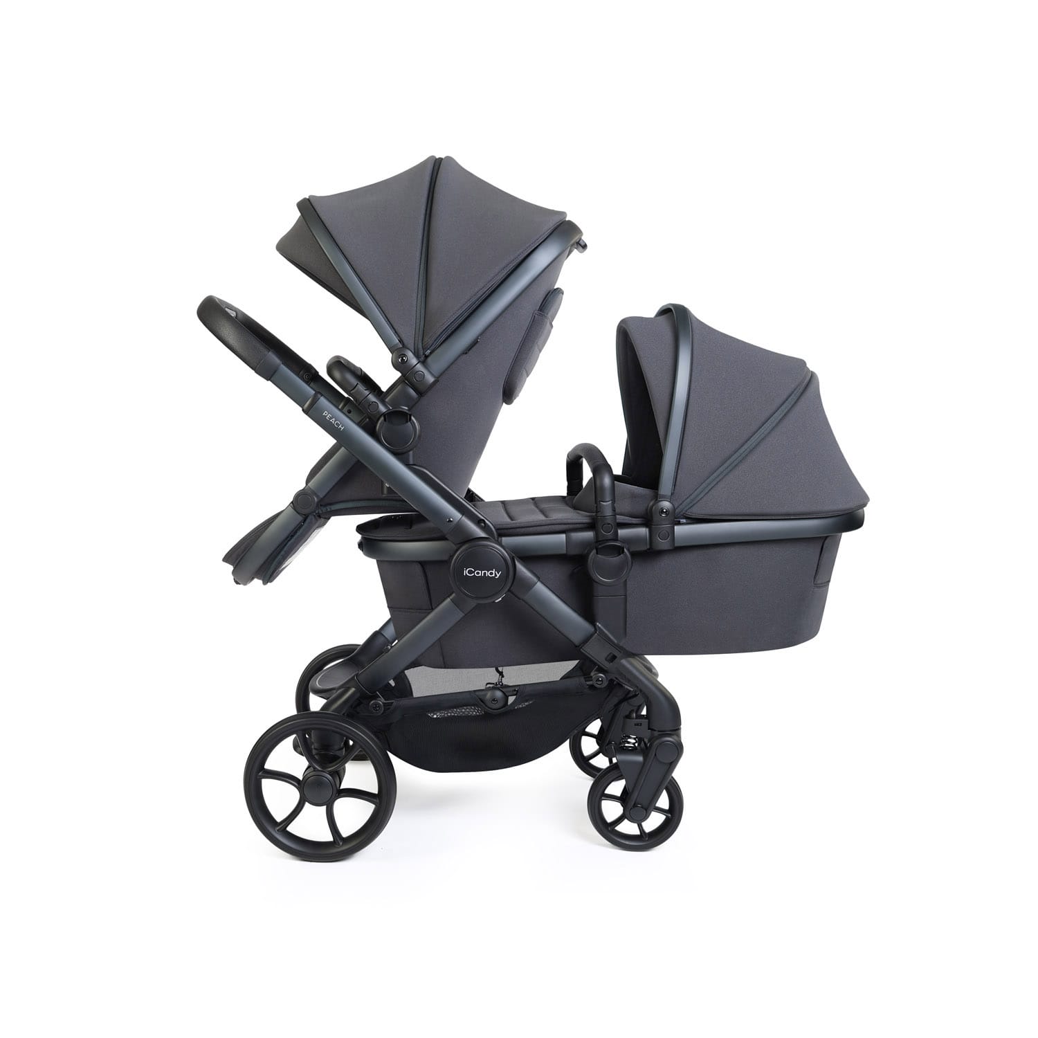 ICandy Peach 8 Grey Double Combo (1)