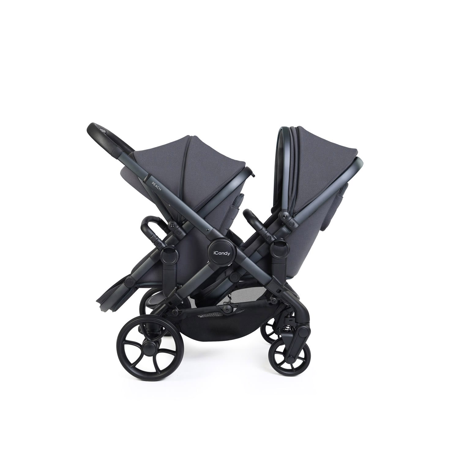 ICandy Peach 8 Grey Double Combo (3)