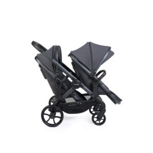 ICandy Peach 8 Grey Double Combo (4)