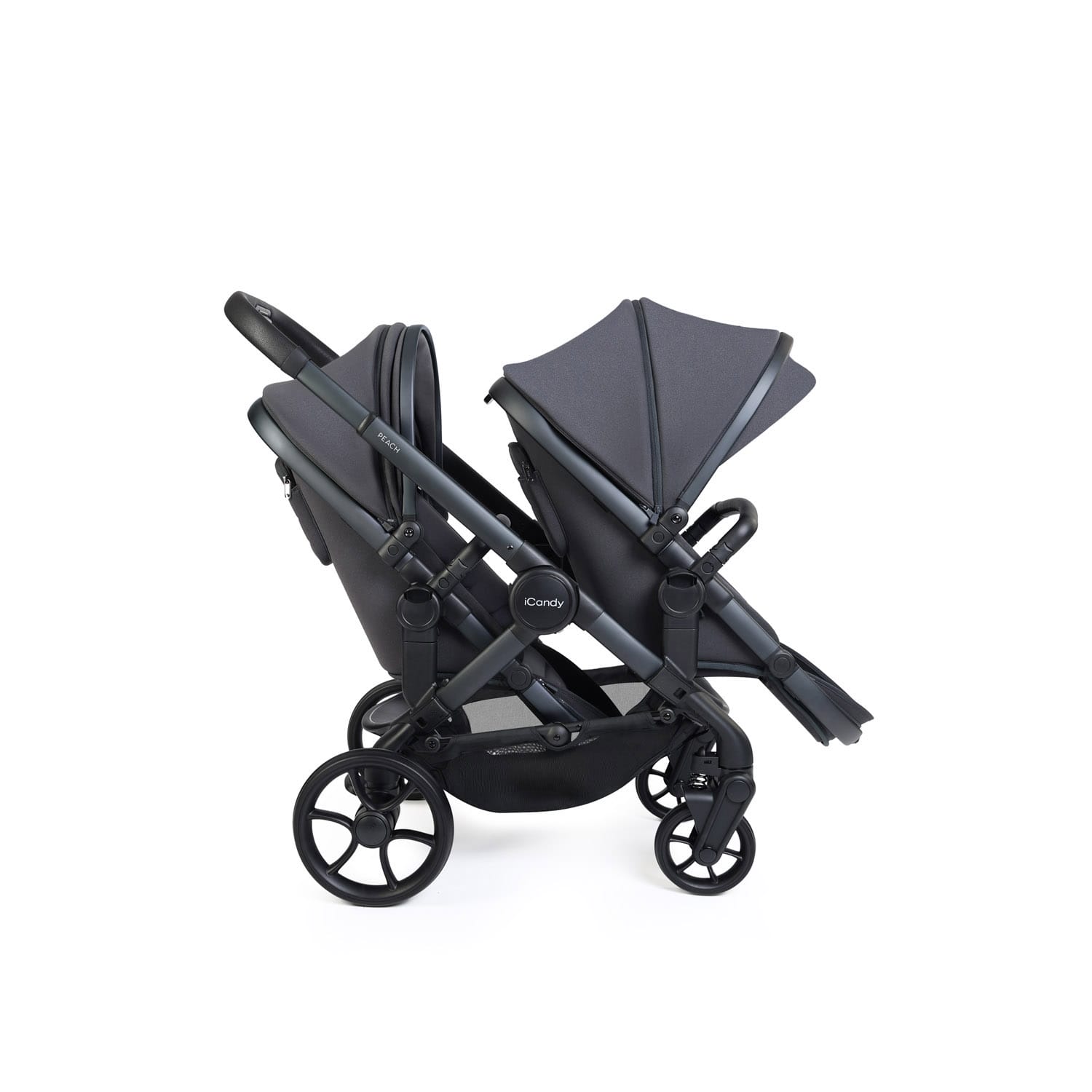 ICandy Peach 8 Grey Double Combo (4)