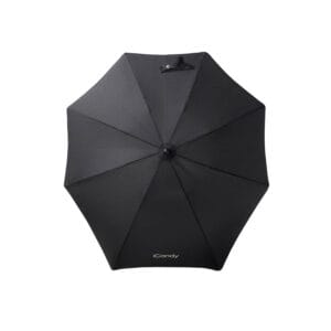 ICandy Peach 8 Parasol Black