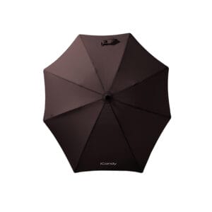ICandy Peach 8 Parasol Coffee Bean