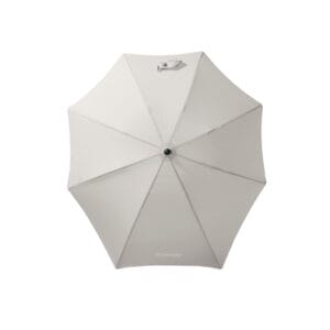 ICandy Peach 8 Parasol Taupe