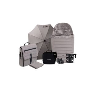 ICandy Peach 8 Porcini Complete Bundle (8)