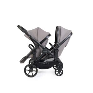 ICandy Peach 8 Porcini Double with Cocoon 360 and Base (3)