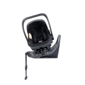ICandy Peach 8 C360B Biscotti Black IMG