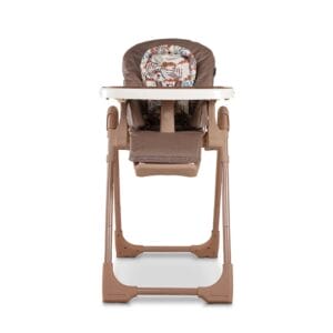 Cosatto Noodle 0+ Highchair Tiger Tale