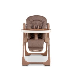 Cosatto Noodle 0+ Highchair Tiger Tale (4)