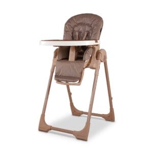 Cosatto Noodle 0+ Highchair Tiger Tale (5)