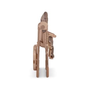Cosatto Noodle 0+ Highchair Tiger Tale (8)