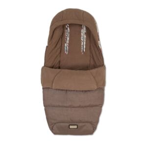 Cosatto Ultimate Footmuff Tiger Tale (1)