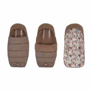 Cosatto Ultimate Footmuff Tiger Tale (4)