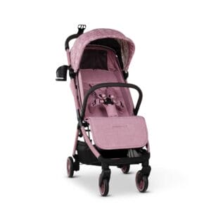 Cosatto Woosh City Recline Car Seat Bundle Camille (10)