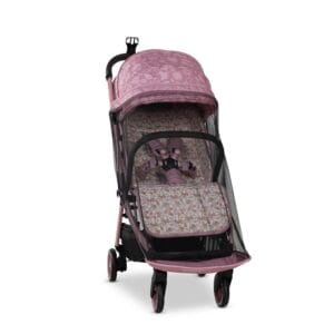 Cosatto Woosh City Recline Car Seat Bundle Camille (11)