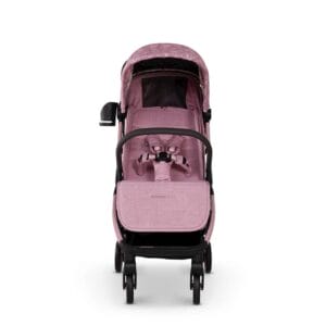 Cosatto Woosh City Recline Car Seat Bundle Camille (12)