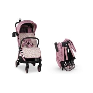 Cosatto Woosh City Recline Car Seat Bundle Camille (14)