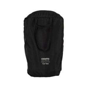 Cosatto Woosh City Recline Car Seat Bundle Camille (4)