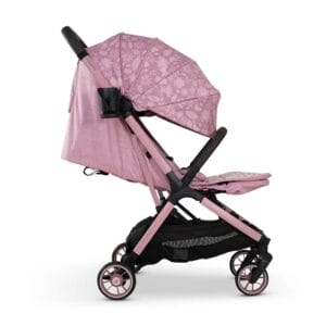 Cosatto Woosh City Recline Car Seat Bundle Camille (5)