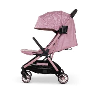 Cosatto Woosh City Recline Car Seat Bundle Camille (8)