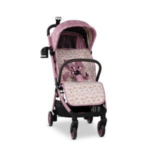 Cosatto Woosh City Recline Car Seat Bundle Camille (9)