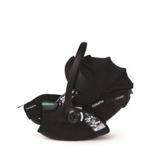 Cosatto Woosh City Recline Car Seat Bundle Silhouette (1)