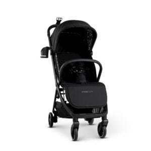 Cosatto Woosh City Recline Car Seat Bundle Silhouette (10)