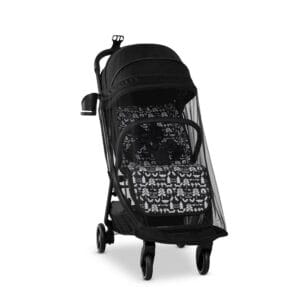 Cosatto Woosh City Recline Car Seat Bundle Silhouette (12)