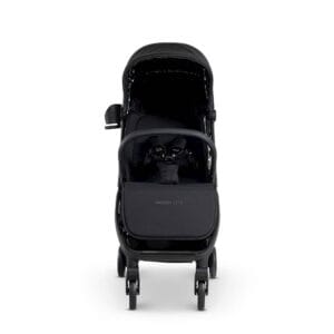 Cosatto Woosh City Recline Car Seat Bundle Silhouette (13)