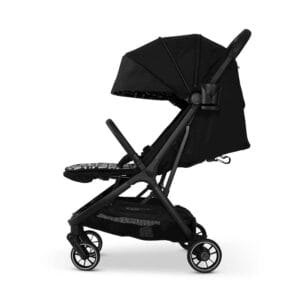 Cosatto Woosh City Recline Car Seat Bundle Silhouette (9)