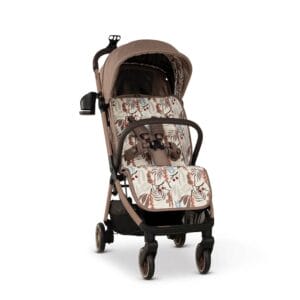 Cosatto Woosh City Tiger Tale (6)
