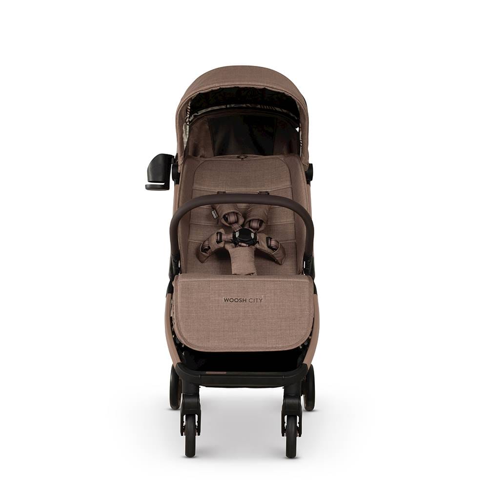 Cosatto Woosh City Tiger Tale (9)
