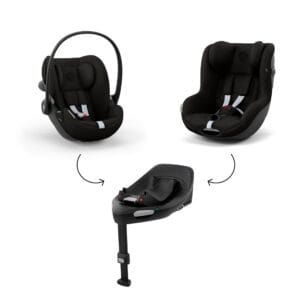 Cybex BASE G3