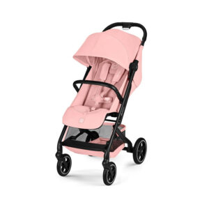 Cybex BEEZY 2026 Stroller Candy Pink