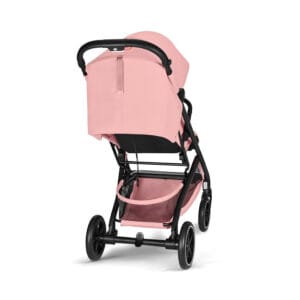 Cybex BEEZY 2026 Stroller Candy Pink (2)