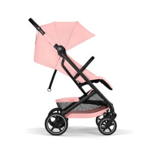 Cybex BEEZY 2026 Stroller Candy Pink (3)